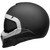 Bell Broozer Helmet - Cranium Matte Black/White