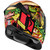 Icon Airframe Pro Helmet - Fast Food