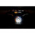 Custom Dynamics LED Lights for Fairing Vent Trim on 2014-2023 Harley Touring - White/Amber