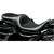 LePera Maverick Daddy Long Legs Seat for 2008-2023 Harley Touring - Smooth