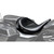 LePera Aviator Solo Seat for 2008-2023 Harley Touring - Smooth
