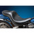 LePera Maverick Daddy Long Legs Seat for 2006-2017 Harley Softail FXST/FLSTF - Stitch