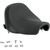 Danny Gray Weekday Solo Seat for 2008-2011 Harley FXCW/C - Smooth