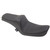 Drag Specialties Predator III Seat for 1996-2003 Harley Dyna - Smooth