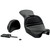 Saddlemen Explorer Special Seat with Driver Backrest for 2006-2017 Harley Dyna