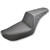 Saddlemen Step Up Rear LS Seat for 2004-2005 Harley Dyna - Black