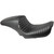 LePera Kickflip Seat for 2004-2005 Harley Dyna - Pleated