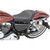 Saddlemen S3 Super Slammed Solo Seat for 2004-2023 Harley Sportster