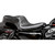 LePera Cherokee Seat for 2004-2020 Harley Sportster - Diamond