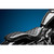 LePera Cobra Seat for 2004-2020 Harley Sportster - Diamond