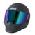 Simpson Speed Bandit Helmet - Matte Black