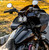 Hofmann Designs Carbon Fiber Dash for 2008-2022 Harley Touring