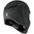 Icon Airform Helmet - Chantilly Black