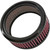 Trask Repl. High Flow Air Filter for Assault Air Cleaner