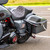 Santoro Fabworx Not Yo Daddy's CVO Spoiler Bagger Crash Guard for 2009-2026 Harley Road Glide