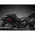 LePera Cherokee Seat for 2018-2024 Harley Fat Boy - Smooth