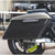 Hofmann Designs Carbon Fiber Saddlebags for 2014-2023 Harley Touring