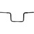 Fat Baggers 1-1/2" EZ Install Round Top 14" Handlebar Kit for 2014-2020 Harley Touring - Black