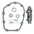 S&S 540 Cam Kit for 2017-2026 Harley M8 - Chain Drive