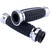 Drag Specialties Grenade Grips for Harley Dual Cable
