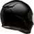 Z1R Warrant Helmet - Flat Black