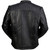 Z1R Artillery Leather Jacket