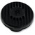 Performance Machine Grill Gas Cap for 1996-2020 Harley Models - Black Ops