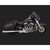 Vance & Hines Oversized 450 Slip-On Mufflers for 1995-2015 Harley Bagger