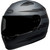 Bell Qualifier Z-Ray Helmet - Matte Gray/Black