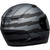 Bell Qualifier Z-Ray Helmet - Matte Gray/Black