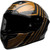 Bell Race Star Flex DLX Helmet - Gloss Black/Gold