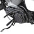 Arlen Ness Beveled Fusion Shifter Peg for Harley - Black