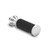 Arlen Ness Deep Cut Fusion Shifter Peg for Harley - Chrome