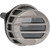 Arlen Ness Sidekick Air Cleaner for Harley Twin Cam Electronic Throttle - Titanium