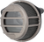 Arlen Ness Sidekick Air Cleaner for 1991-2022 Harley Sportster - Titanium