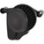 Arlen Ness Mini 22° Air Cleaner for 2017-2023 Harley M8 - Black