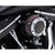 Cobra RPT Air Cleaner for 2018-2020 Harley Softail Models - Chrome/Black