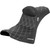San Diego Customs Performance Gripper Seat with Backrest for 2018-2026 Harley Street Bob and Standard