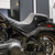 San Diego Customs Pro Series Performance Gripper Seat for 2018-2026 Harley Softail FXLR/FLSB - Color