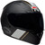 Bell Qualifier DLX MIPS Helmet - Vitesse Matte/Gloss Black/White