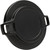 Arlen Ness Bar Style Vented Gas Cap for 1997-2024 Harley - Black