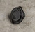 Arlen Ness Bar Style Vented Gas Cap for 1997-2024 Harley - Black