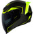 Icon Airflite Helmet - Hi-Viz Crosslink