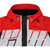 Icon Airform Retro Jacket - Red