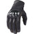 Icon Stormhawk Waterproof Gloves - Black