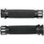 Avon Custom Contour Rival Grips for Harley Dual Cable - Black