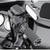 Arlen Ness Beveled Fusion Grips for Harley Electronic Throttle - Black