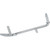 Drag Specialties Kickstand for 1984-2006 Harley Touring - Chrome