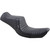 LePera Tailwhip Seat for 1996-2003 Harley Dyna - Pleated