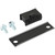 Drag Specialties Exhaust Support Bracket Kit for 1985-2026 Harley Touring Repl. OEM 65723-85/65724-85